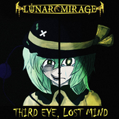 Third Eye, Lost Mind - Single