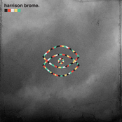 Harrison Brome: Fill Your Brains EP