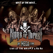 Kings of Thrash: Best of the West... Live at the Whisky a Go Go