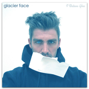 Glacier Face