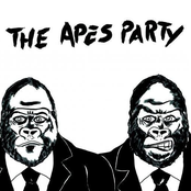 the apes party