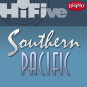 Rhino Hi-Five: Southern Pacific