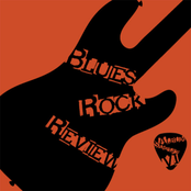 Blues Rock Review Album Sampler: Volume 6