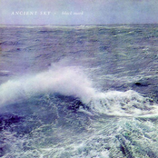 Little Gold/Ancient Sky split 7"