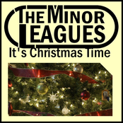 It's Christmas Time Single