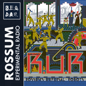 Rossum: Experimental Radio