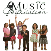 o'keefe music foundation