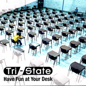 Have Fun At Your Desk