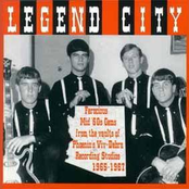 Legend City
