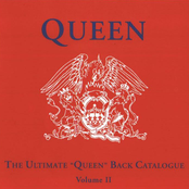 The Ultimate Queen Back Catalogue, Volume 2