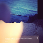 In heaven everything is fine because heaven is a place where nothing ever happens