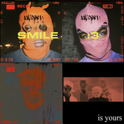 SMIL :3 // THE WORLD IS YOURZ