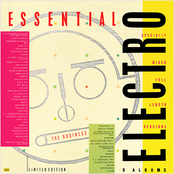 Essential Electro - The Business
