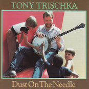 Tony Trischka: Dust on the Needle