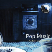 Pop Music: The Early Years 1890-1950 [Disc 1]