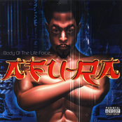 The Body of the Life Force