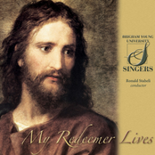 BYU Singers: My Redeemer Lives