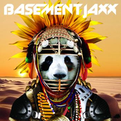 Twerk (sub Focus Remix) by Basement Jaxx