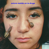estuve metido en la droga