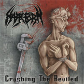 Crushing The Reviled by Wasteform