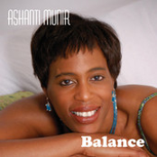 Balance by Ashanti Munir