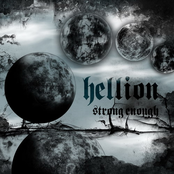 Hellion: Strong Enough 2006