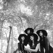 the black belles