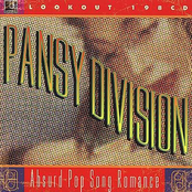 Pansy Division: Absurd Pop Song Romance