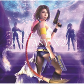 Final Fantasy X-2