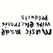 Music Made With Electronic Products