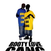 booty love gang