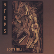 Steps by Scott Hill