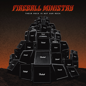 Spill The Demons by Fireball Ministry