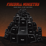 The Broken by Fireball Ministry