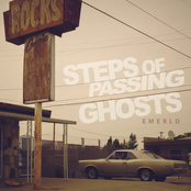 Steps Of Passing Ghosts