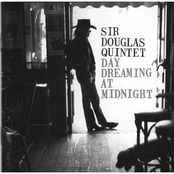 Intoxication by The Sir Douglas Quintet