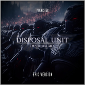 Disposal Unit - Milky Way Sweep (Warhammer 40k March: Imperium Mix) [Epic Version]