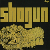Too Late For The Hunter by Shogun