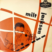 Milt Jackson