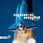 Space Night Vol. III - Alpha