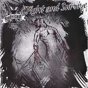 Fight And Survive - Single