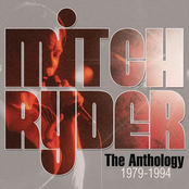 It Must Be In Her Genes by Mitch Ryder