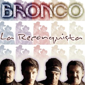 La Regañona by Bronco