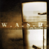 Killahead by W.a.s.p.