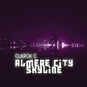 Almere City Skyline