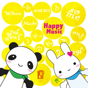 When I Came Out of the Mental Institute I Made Some Happy Music