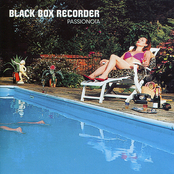 Andrew Ridgley by Black Box Recorder