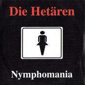 Nymphomania EP