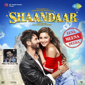 Eena Meena Deeka - Mikey McCleary Mix (From "Shaandaar")