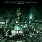 Final Fantasy VII Remake Original Soundtrack
